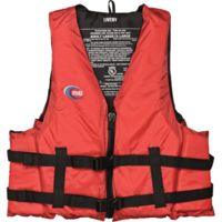 MTI Adventurewear Livery Sport