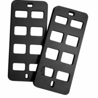 MTM Crate Molle Panels