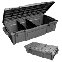 MTM Truck Underseat Gear Crate