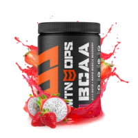 MTN OPS BCAA 2:1:1 Rapid Muscle Recovery, 30 Servings