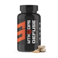 MTN OPS Defuse Anti-Inflammatory, Capsules 30