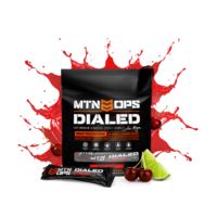 MTN OPS Dialed, 20 Trail Packs