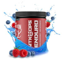 MTN OPS Enduro Scoop Energy Drink - 30