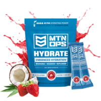 MTN OPS Hydrate Drink Mix