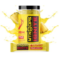 MTN OPS Ignite Trail Pack Energy Drink - 20