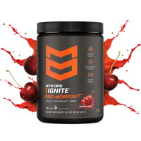 MTN OPS Ignite Pre-Workout Powder