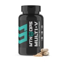 MTN OPS Multi-Vitamin Daily Multivitamin - Women's