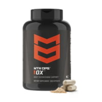 MTN OPS Ox