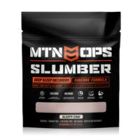 MTN OPS Slumber Deep Sleep Recovery, 30 Servings