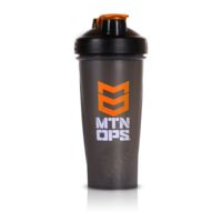 MTN OPS Smoke Crusher Blenderbottle