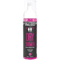 Muc-Off Dry Shower 200ml