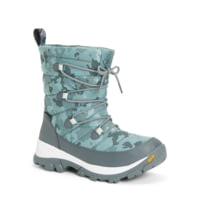 Muck Boots Arctic Ice Nomadic Sport Arctic Grip A.T Lace Boot - Women's