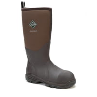 Muck Boots Arctic Pro Steel Toe Work Boots - Men's