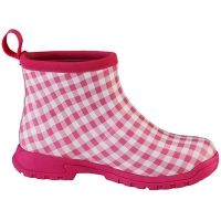 Muck Boots Womens Breezy Ankle Rubber Boot