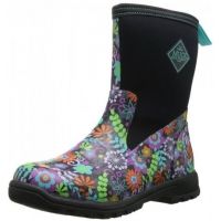 Muck Boots Womens Breezy Mid Rubber Boot