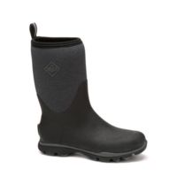 Muck Boots Men's Arctic Excursion Lace Mid Boot