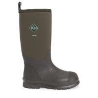 Muck Boots Men's Brown Boots