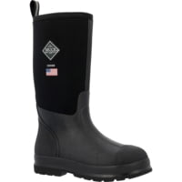 Muck Boots Chore Classic Soft Toe Boots - Men's