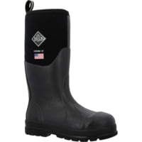 Muck Boots Chore Classic Steel Toe Boots - Men's