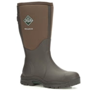 Muck Boots Wetland Wide Calf Boot - Women's
