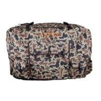 Mud River Maynard Reece Insulated Kennel Cover