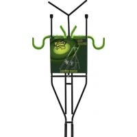 Mudville Catmaster Bank Rod Holder