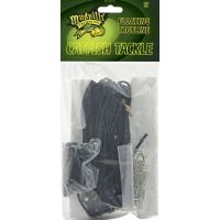 Mudville Catmaster Floating Trot Line