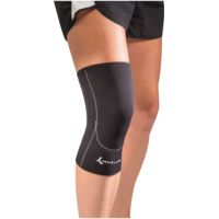 Mueller Sports Medicine Knee Closed Patella Sleeve