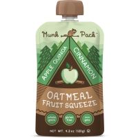 Munk Pack Apple Quinoa Cinnamon