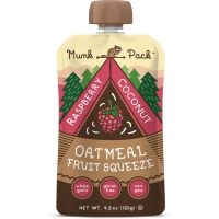 Munk Pack Raspberry Coconut