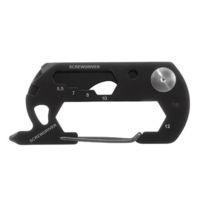 Munkees 13-Function Card Tool