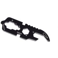 Munkees Multi-function Card Tools