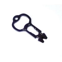 Munkees 8-Function Card Tool