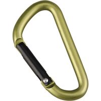 Munkees D Carabiner