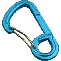 Munkees Forged Carabiner