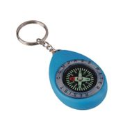 Munkees Keychain Compass