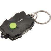 Munkees Muknees Keychain Light W/tool