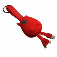 Munkees Smart Charger