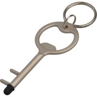 Munkees Ss Bottle Open With Phone Stylus