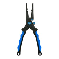 Mustad Aluminium Fishing Plier