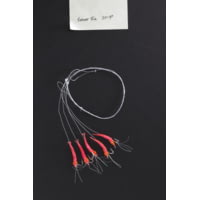 Mustad Baby Shrimp Sabiki