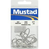Mustad Double Troll Hook