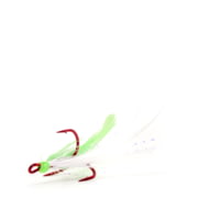 Mustad Dressed Treble Hook