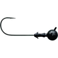 Mustad Elite FootBall Head Jighead, 1/0 Hook