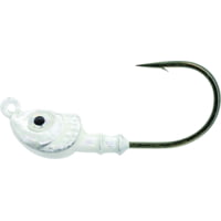 Mustad Elite Inshore Darter Jighead