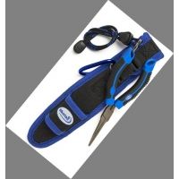Mustad Finess Pliers