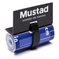 Mustad Foldable Measure Band