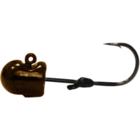 Mustad Grip-Pin Ned Jig Head Mushroom 90, Hook 2/0