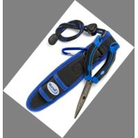 Mustad Heavy Duty Non-Slip Pliers