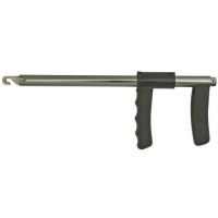 Mustad Hook Remover with Hook Sharpener